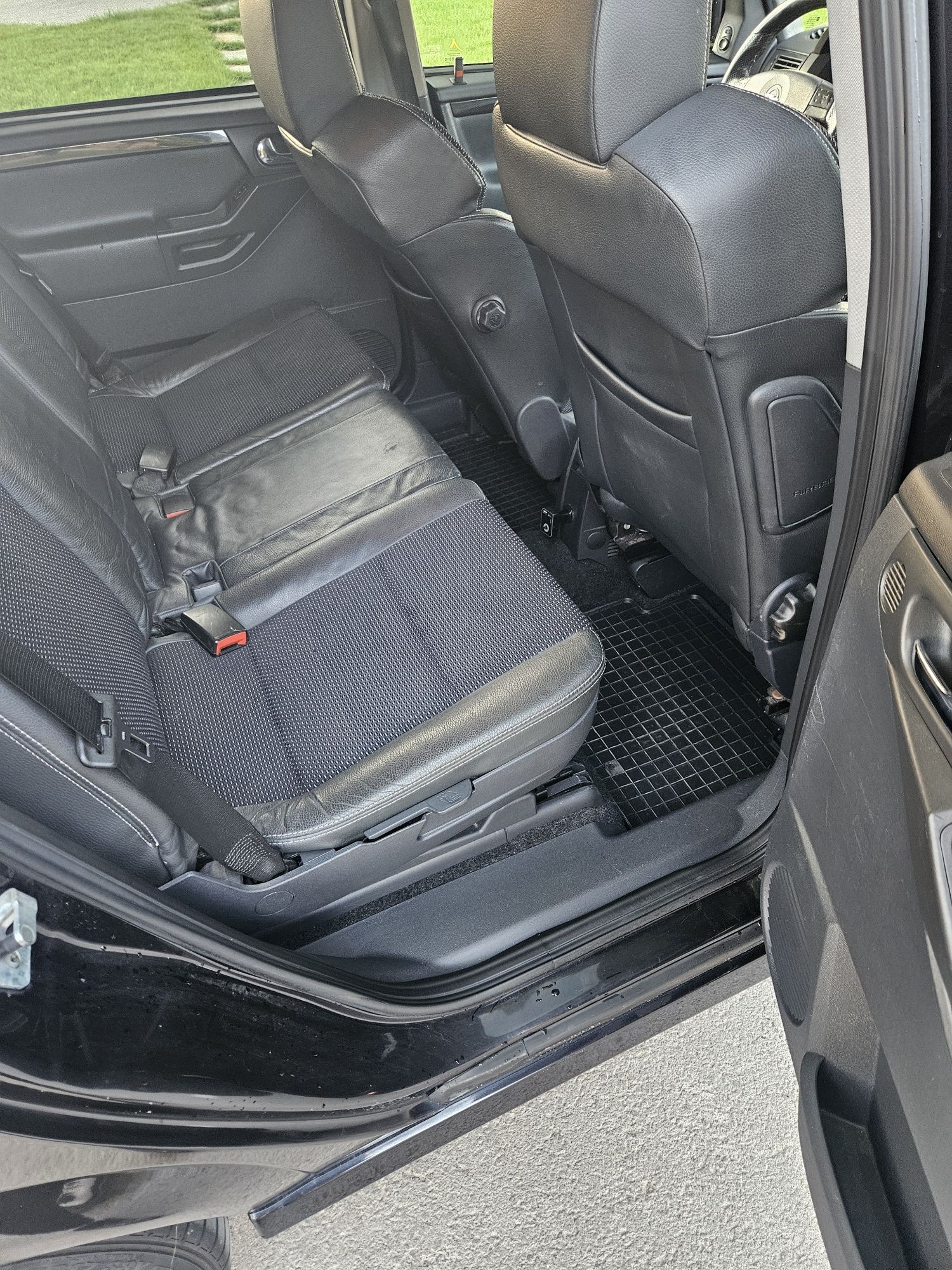 Opel Meriva OPC Turbo