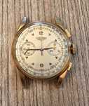 Longines 30CH 6595 aur 18k