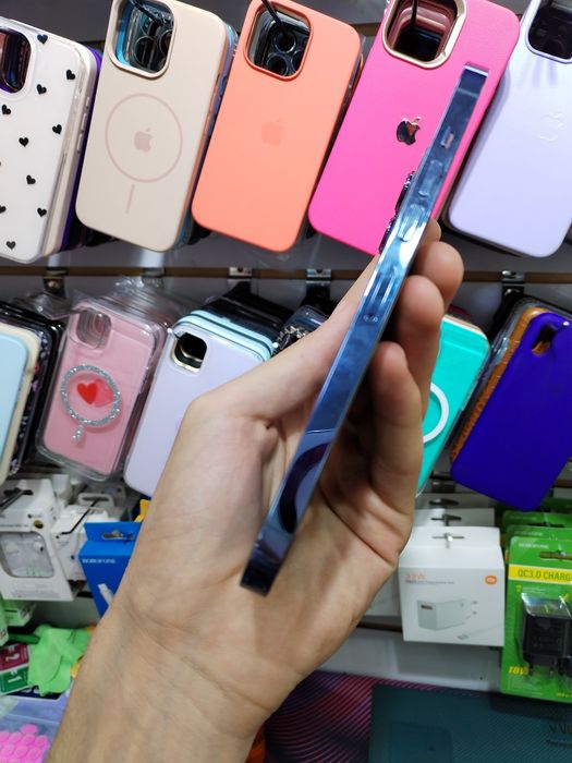 iPhone 13 Pro Max 256Gb ideal