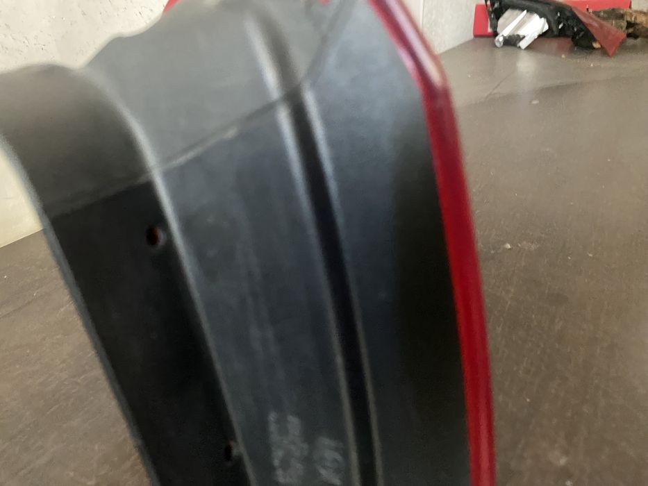 Stop dreapta pe aripa Vw Passat B7 Variant Break