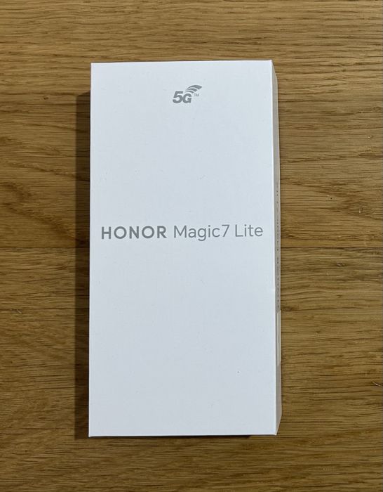 Honor Magic 7 Lite