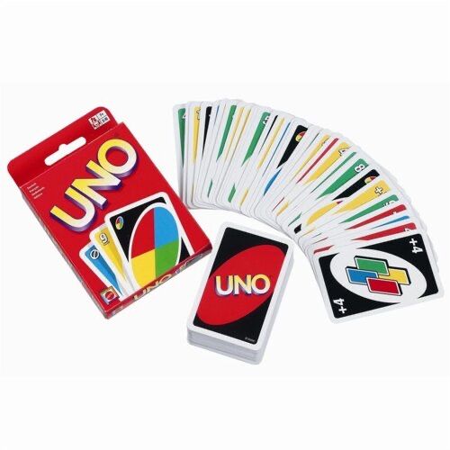 настольные игры Uno/ карты Uno