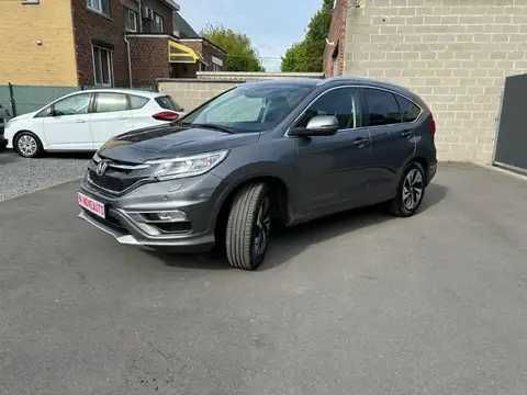Honda Crv На Части два броя  Cr-v Facelift 2017 1.6d 120кс. И 2014год.