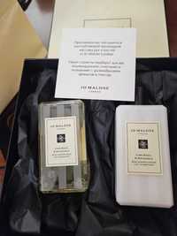 Jo malone гель душ и крем оригинал