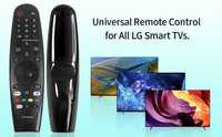 Telecomanda universala televizoare smart LG