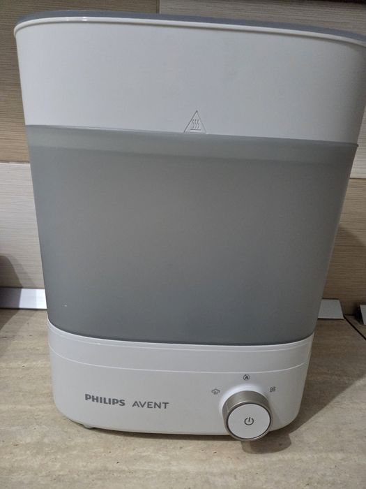 Sterilizator si uscator Philips Avent