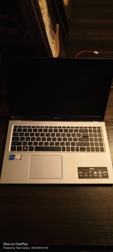 Acer Aspire 5 A515