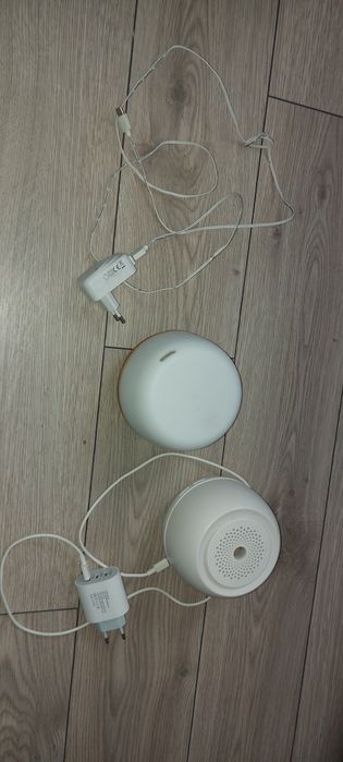 Donez aceste difuzoare folosite