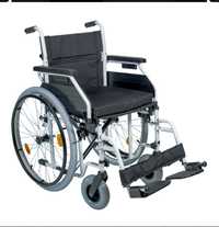 Инвалидная механическая кресло-коляска SILVER 350