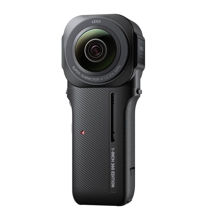 Insta360 ONE RS 1-Inch Camera Video Sport 6K 360°