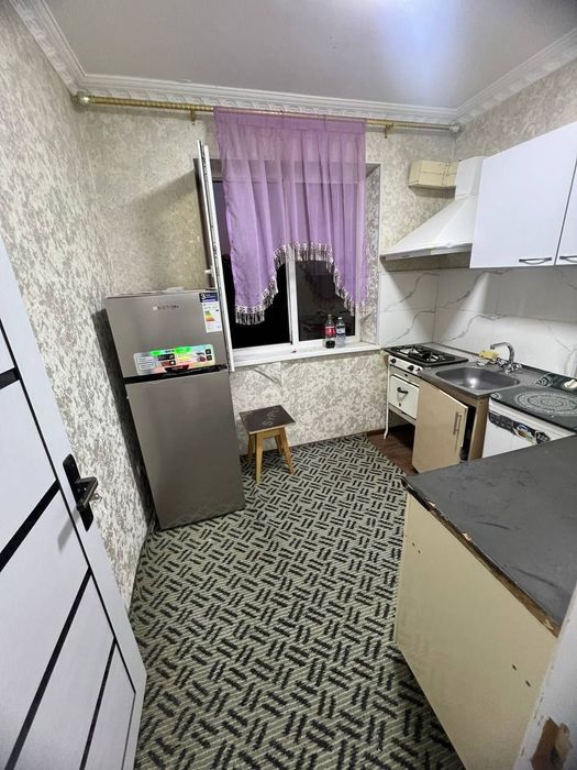 Vagzal Shkalatka sroshni ijaraga beriladi