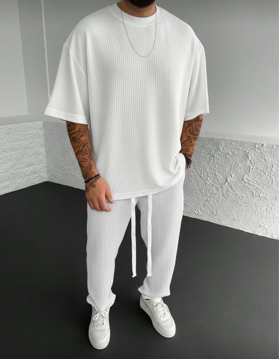 Compleu Barbati “Arctic Flow” S M L XL