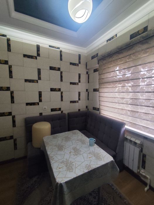 Аренда Квартира 3 хона Новастройка Нурафшон