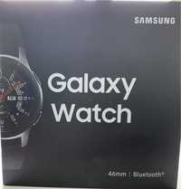 Умные часы Samsung Galaxy Watch 46 mm/Bluetooth