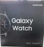 Умные часы Samsung Galaxy Watch 46 mm/Bluetooth