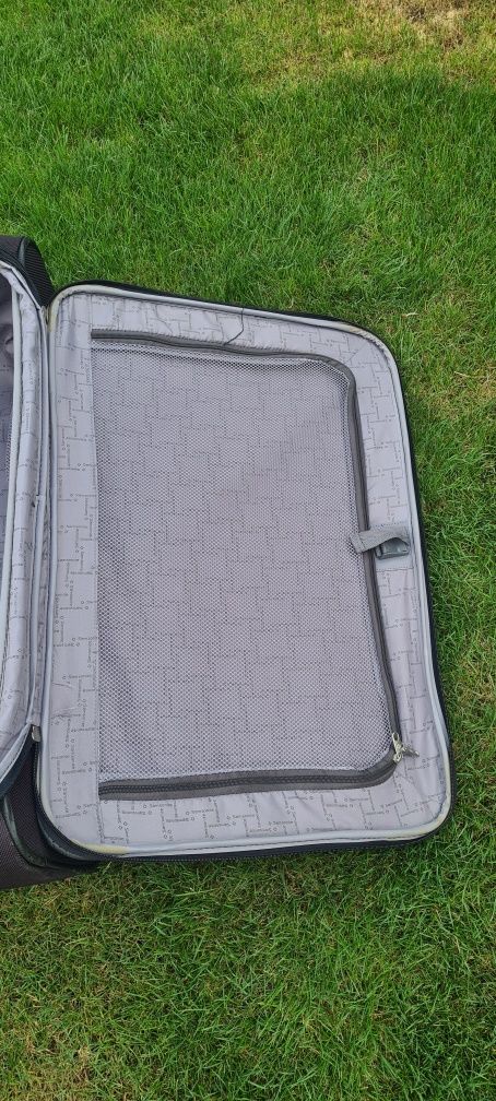 Голям куфар Samsonite / Самсонайт