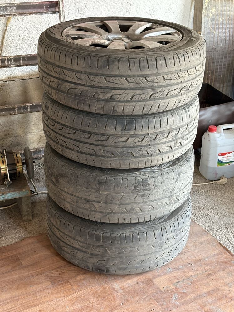 Продам диски R 16