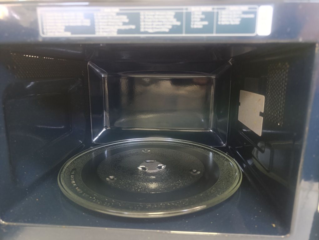 Микровълнова фурна Samsung MS23K3513AK 23 литра 800W