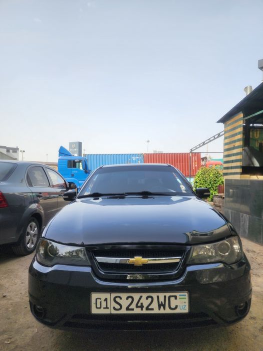 Nexia 2 1.6  srochno xolati zor obmenan bor mani ili silani doplatela