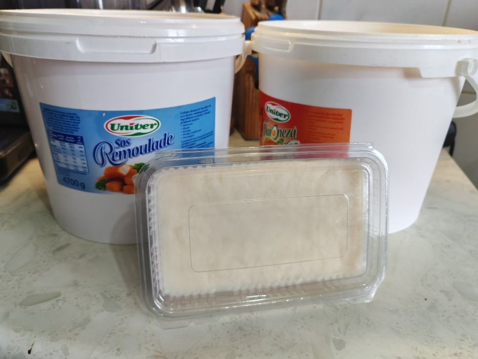 Untură de porc de casă