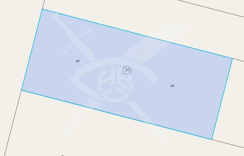 Парцел в Кошарица 79089