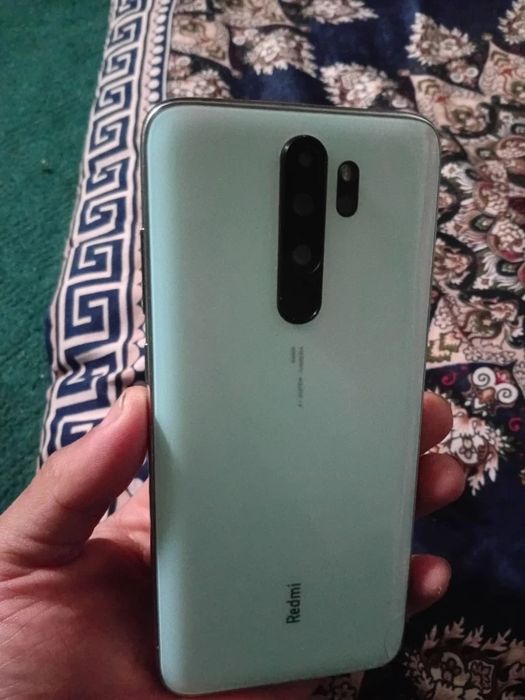 Redmi note 8 pro sotiladi