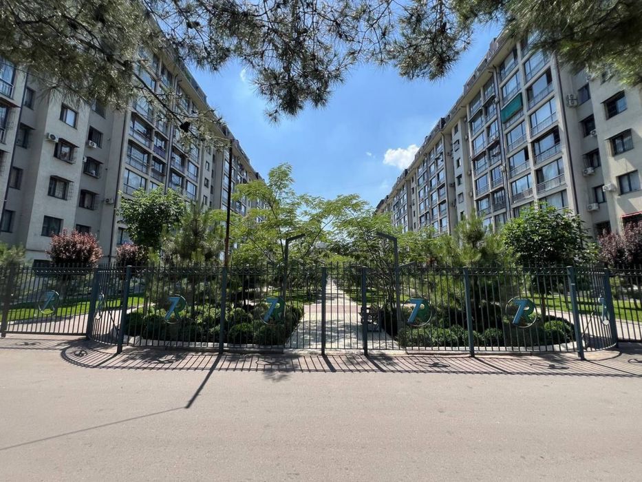 Сергели 7 новостройка 3/8/10. 80кв метро олдида