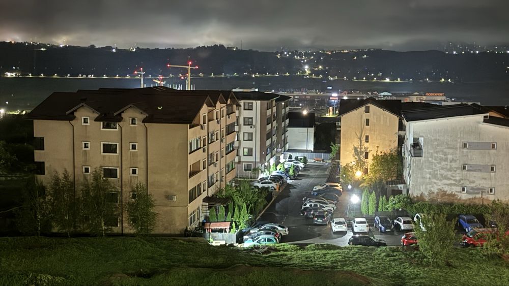 Vanzare 2 camere spatios (72m) - Valea Lupului Brown