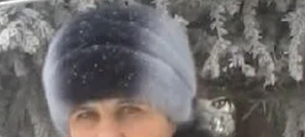 шапка норка б.у 15000