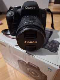 Фотоапарат Canon EOS 750D