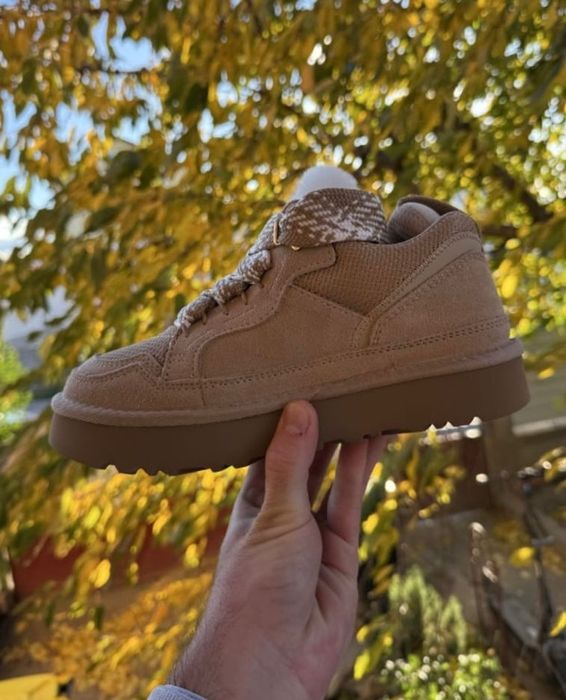 UGG lowmel chestnut [marimi:36, 37, 38, 39]