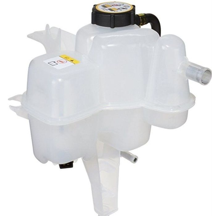 Расширительный бачок мазда трибьют новый