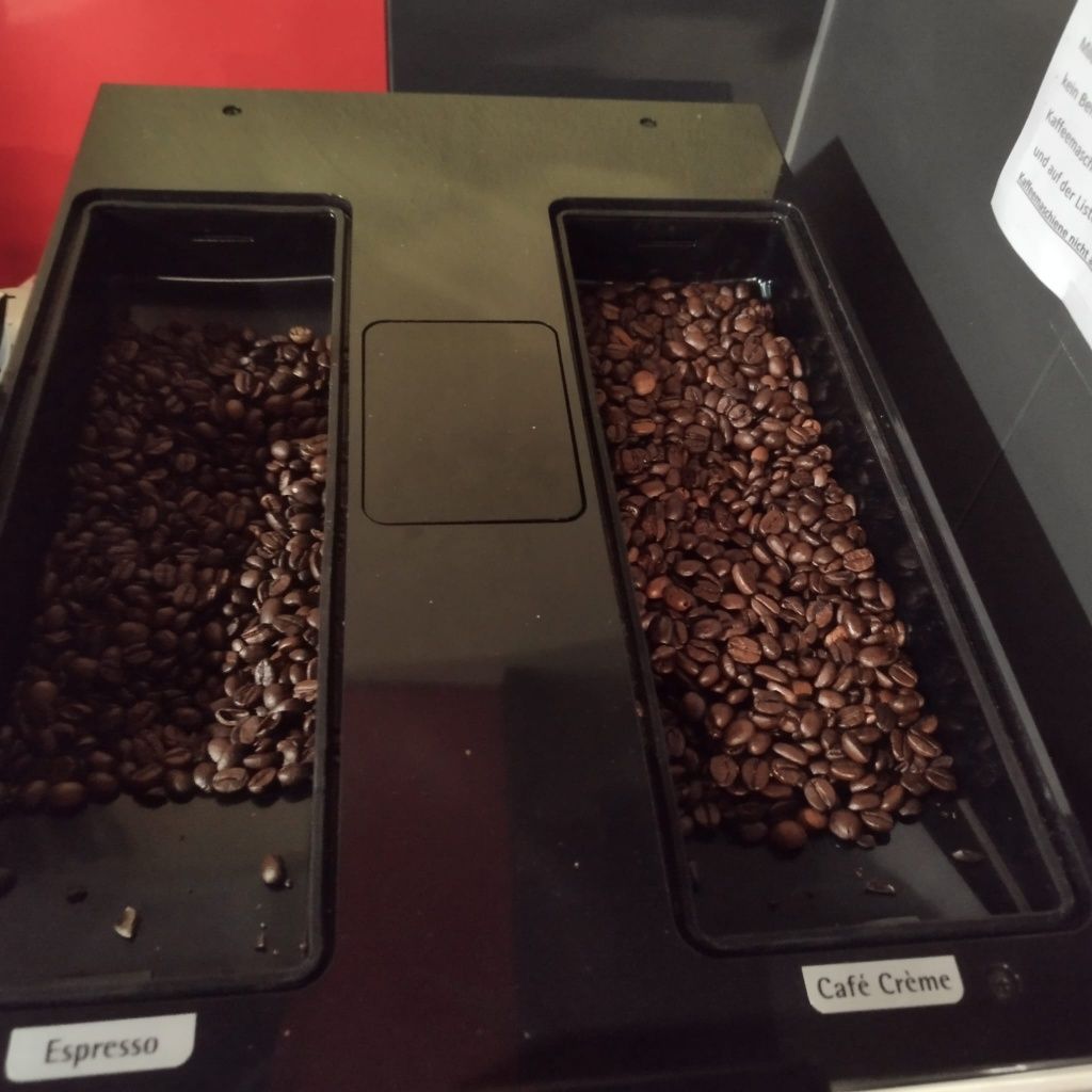 Espressor profesional WMF 1100 S