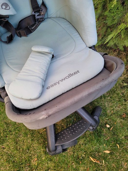 Детска/бебешка количка 2 в 1  Easy walker Harvey 2