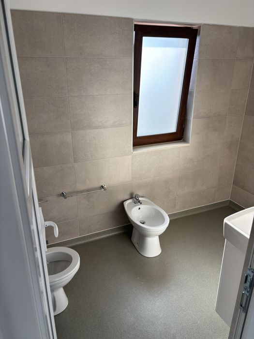 Inchirez camera/unitate - Front DJ 107P superfinisat