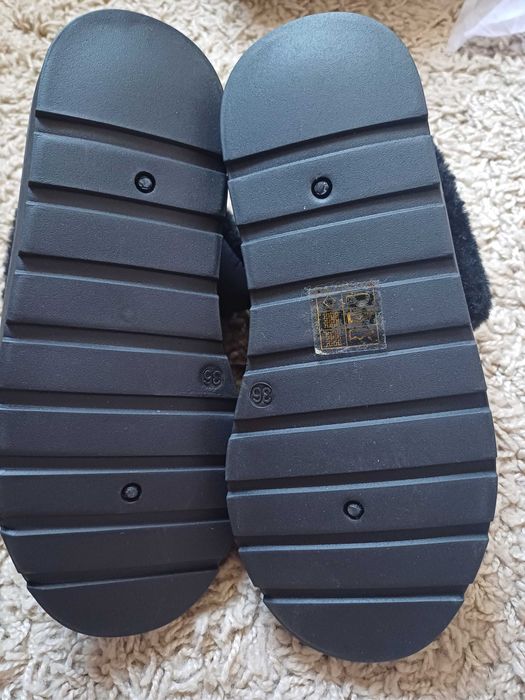 Cizmulițe imblanite,  mar 36