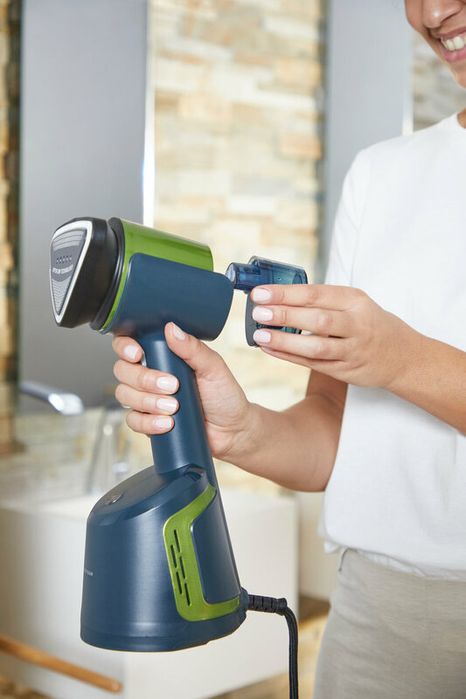 Ручной вертикальный отпариватель Tefal AeroSteam DT9810F1