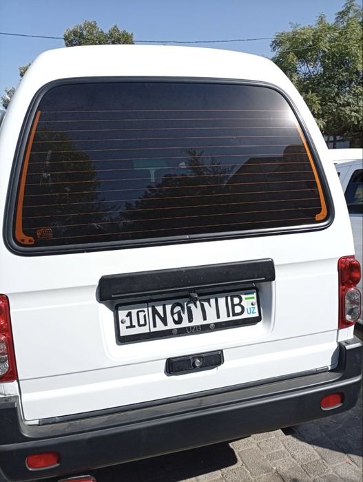 Damas 2021 sotiladi 6.000$