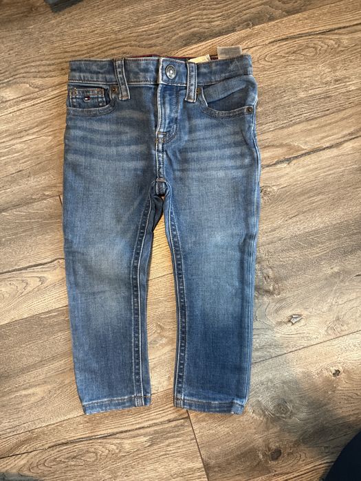 Blugi 92 Tommy Hilfiger