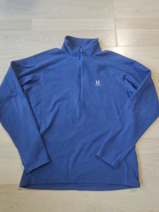 Мъжки полар Haglofs