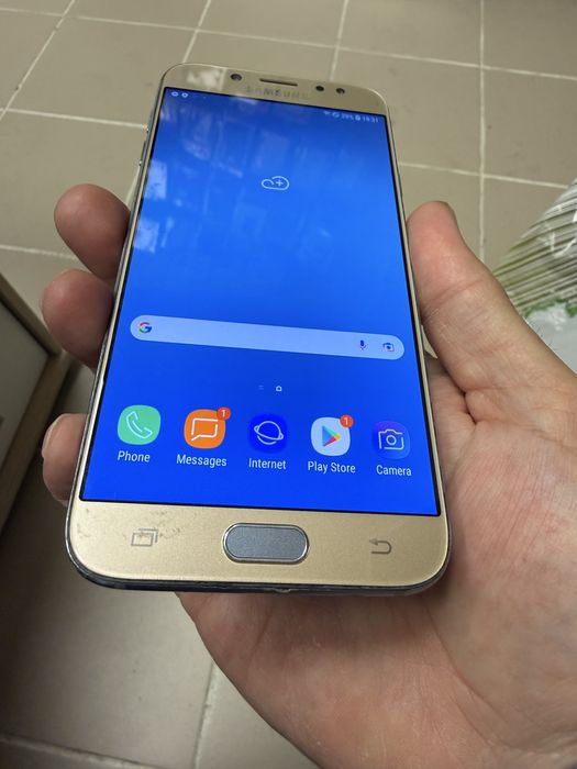 Samsung Galaxy J5 16gb