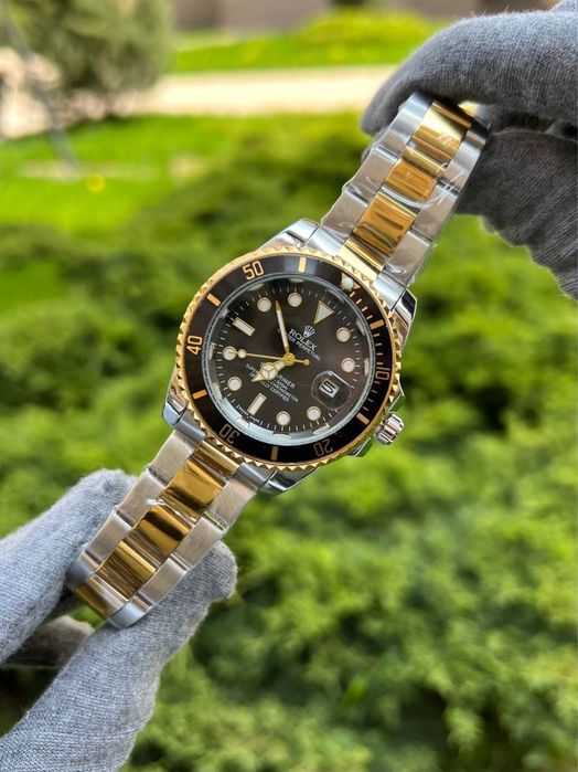 Наручные часы, Rolex, Мужские часы, Подарки для парней, Ролекс, Касио