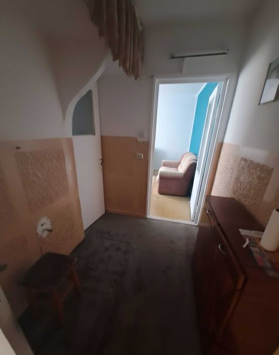 Apartament 2 Camere Nedecomandat, Malu Roșu