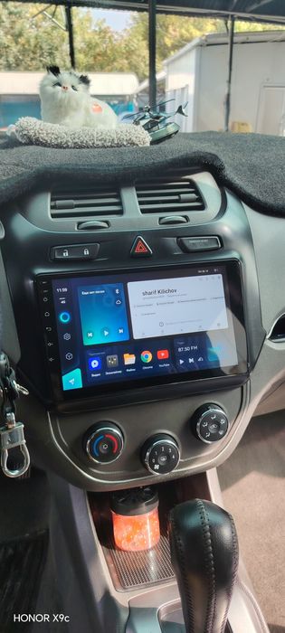 Alaykumu alaykum Cobalt sotiladi 2023