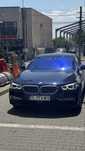 Vand BMW 520d g30 luxury line