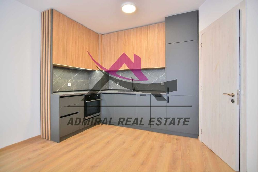 Атрактивен двустаен обзаведен - Изгрев