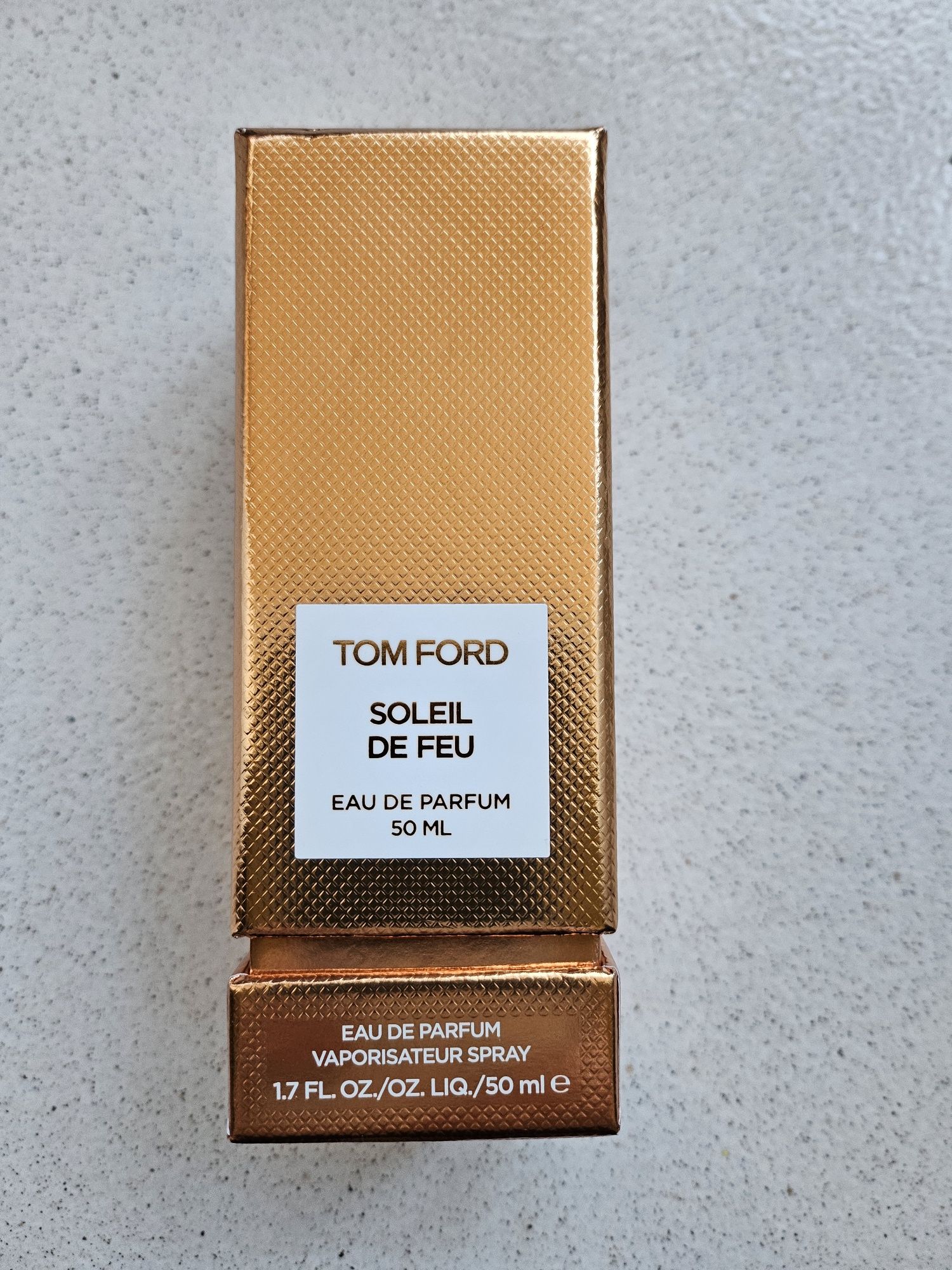 Apa de parfum Tom Ford unisex 50 ml