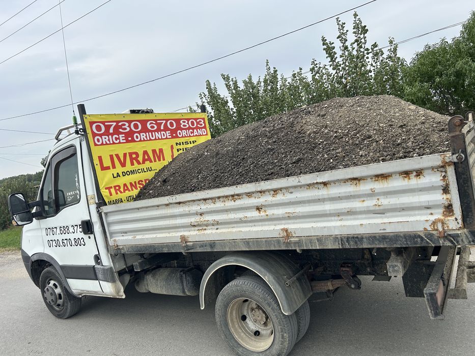 Frezat de asfalt/piatra de drum/parcare/bragadiru/clinceni/domnesti/