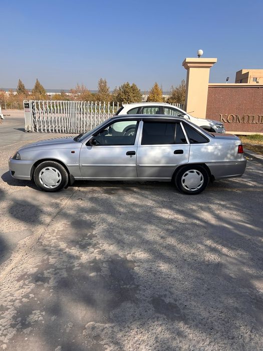 Продается нексия 2 sonc тромблер