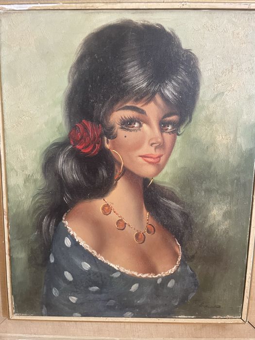 Картини Ръчна Изработка от Художник